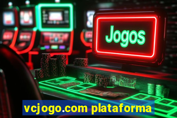 vcjogo.com plataforma